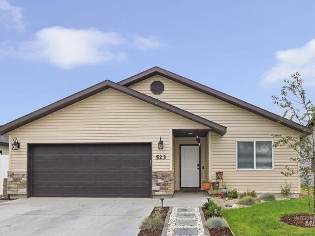 House for sale in Jerome, Idaho