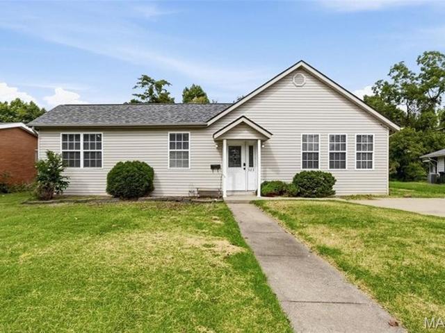 House for sale in Columbia, Monroe County