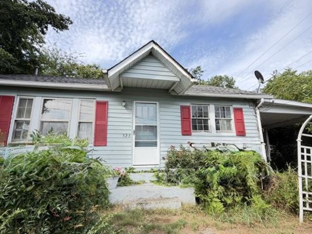 House for sale in Glasgow, Barren County