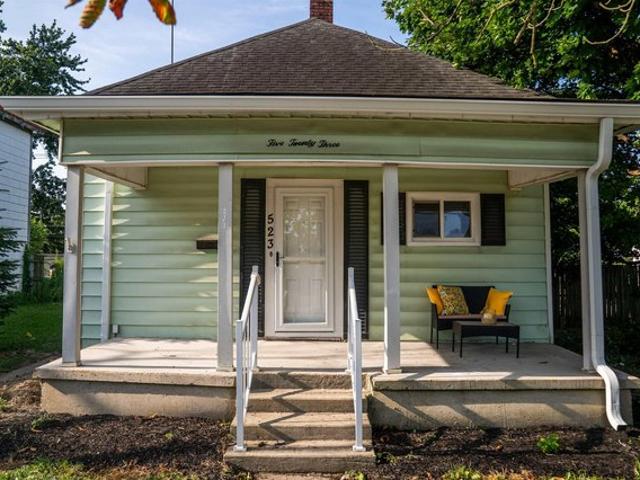 House for sale in Blackford, Indiana