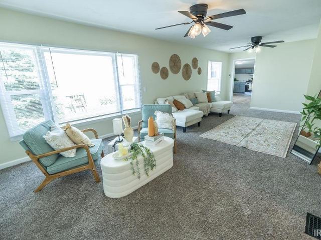 House for sale in Blackford, Indiana