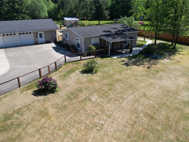 House for sale in Mccleary, Washington
