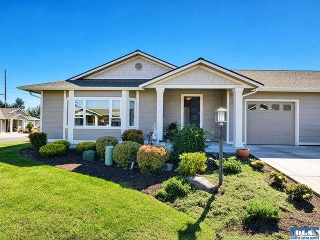 Townhouse for sale in Sequim, Washington