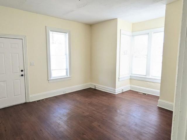 Apartment for rent in Muskegon, Michigan