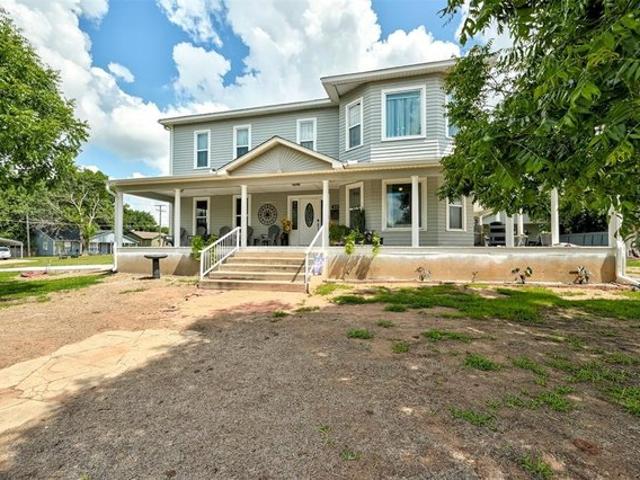 House for sale in Purcell, Oklahoma