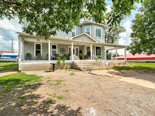 House for sale in Purcell, Oklahoma