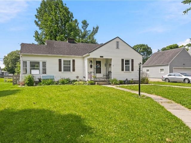House for sale in Germantown, Ohio