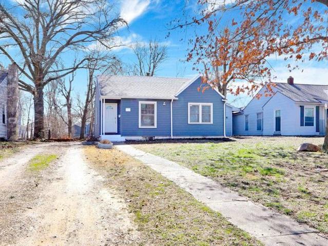 House for sale in Kansas