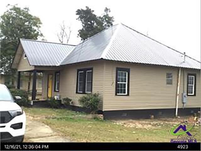 House for sale in Vienna, Georgia