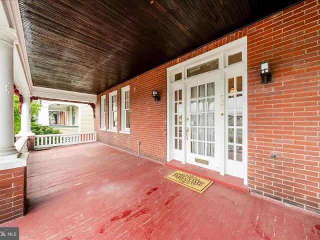 House for sale in Brunswick, Maryland