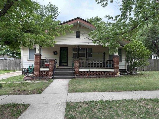 House for sale in Kansas
