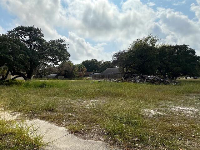 Land for sale in San Patricio, Texas