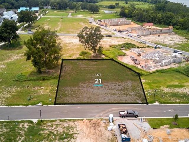 Land for sale in Oakland, Florida