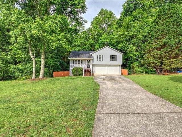 House for sale in Rockmart, Georgia
