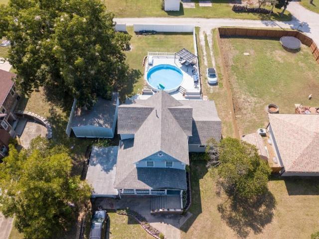 House for sale in Mound City, Linn County