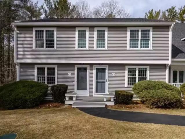House for rent in Brockton