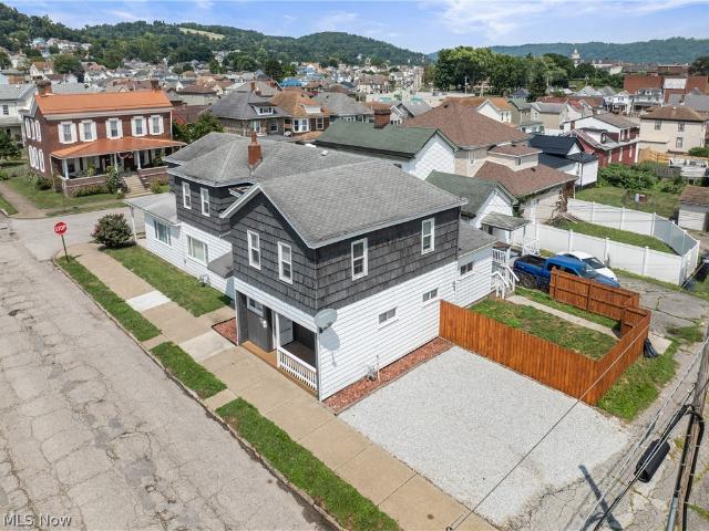 House for sale in Belmont, Ohio