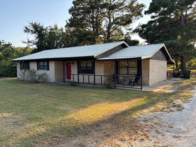 House for sale in Garvin, McCurtain County