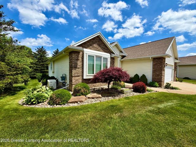 Condo for sale in Eaton, Michigan