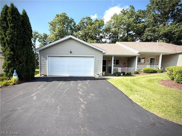 Condo for sale in Youngstown, Ohio