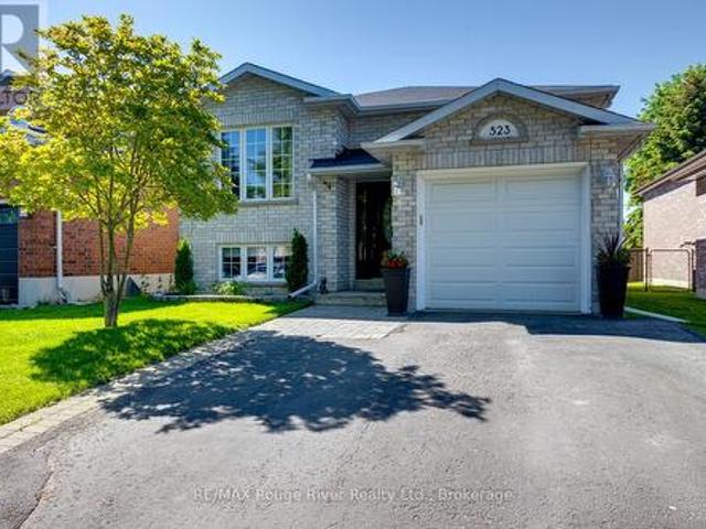 House for sale in Cobourg, Ontario