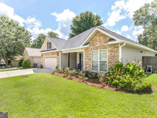 House for sale in Perry, Georgia
