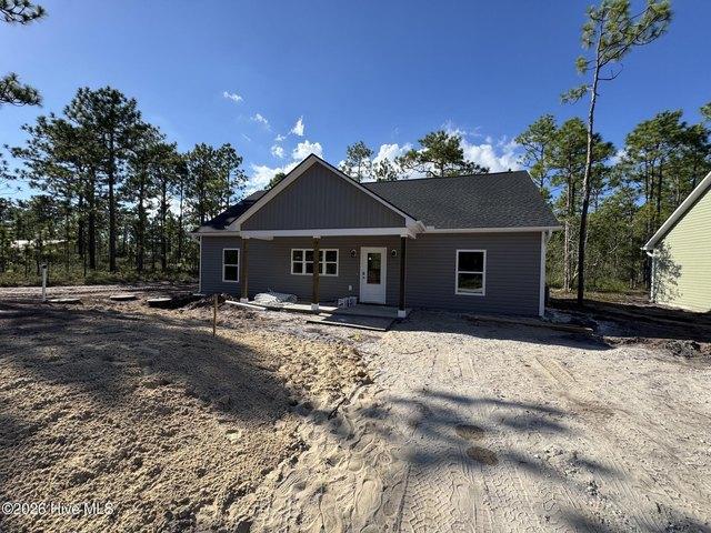 House for sale in Southport, Brunswick County