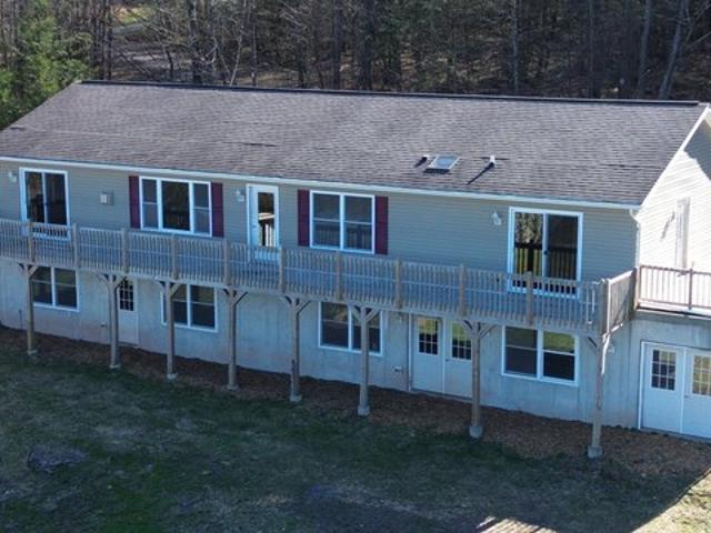 House for sale in Prompton, Pennsylvania