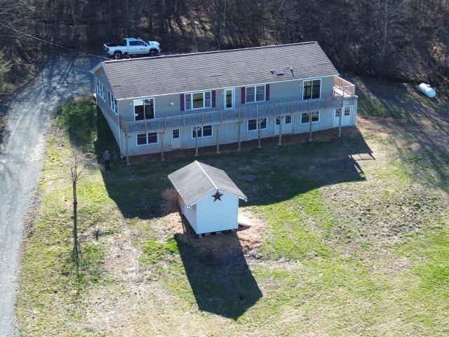 House for sale in Prompton, Pennsylvania
