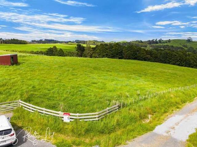 Property for sale in Maungaturoto, Northland
