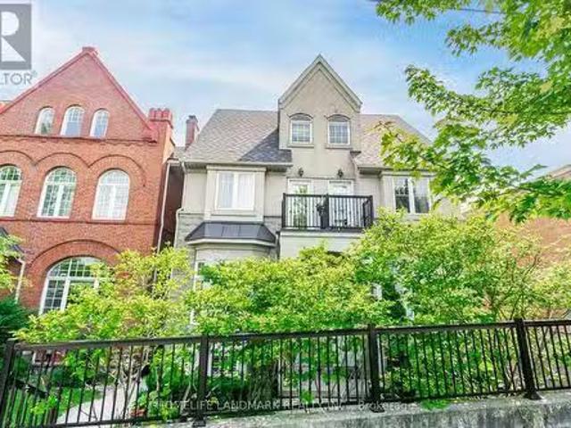 House for sale in Woburn, Ontario