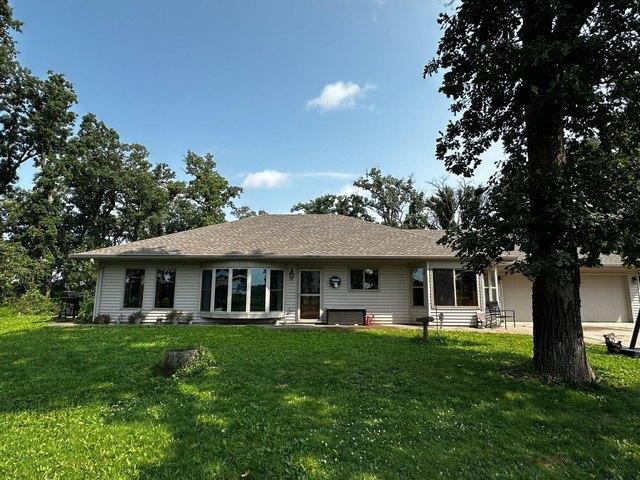 House for sale in Steele, Minnesota