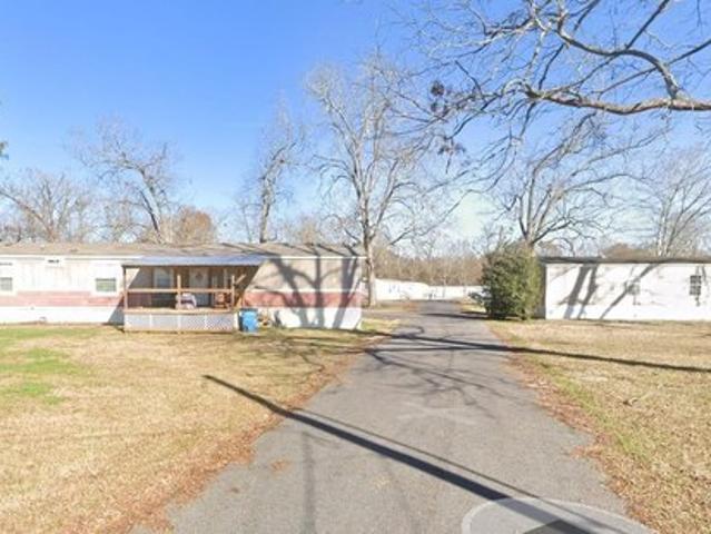 Land for sale in Ventress, Louisiana