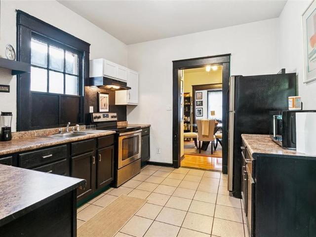 House for sale in New Orleans, Louisiana