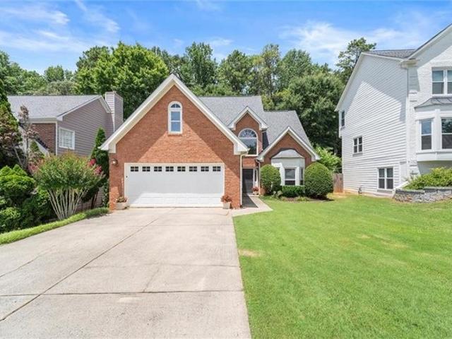 House for sale in Johns Creek, Georgia