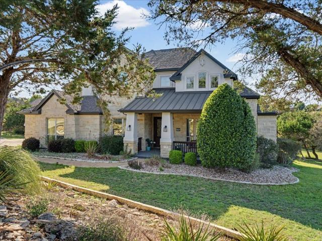 House for sale in Spicewood, Texas