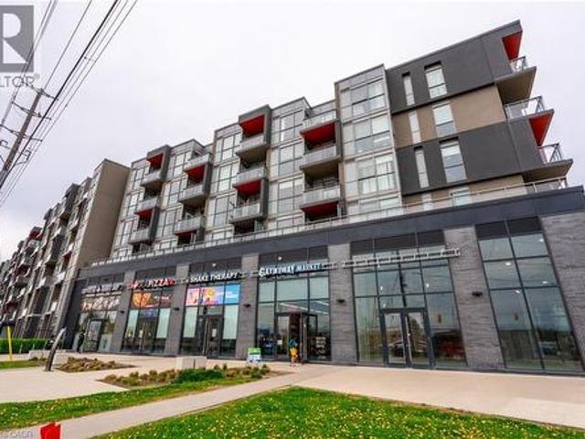 Condo for sale in Burlington, Ontario