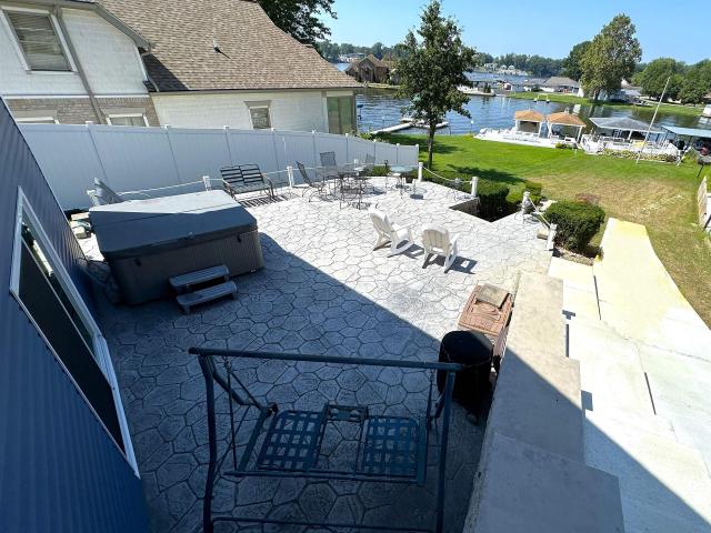 House for sale in Monticello, Indiana