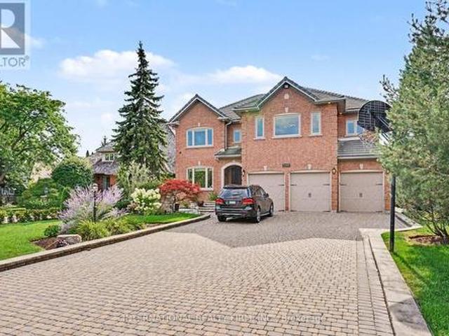 House for sale in Mississauga, Ontario