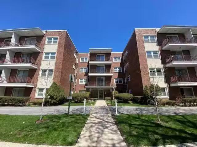 House for rent in Skokie