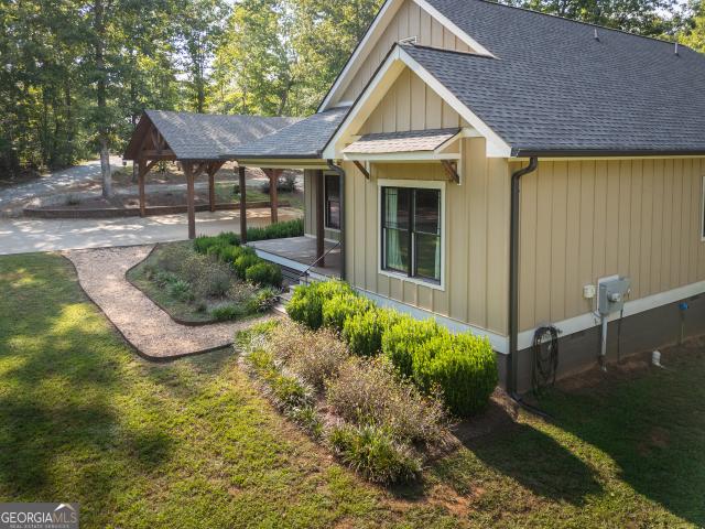 House for sale in Aerial, Clarkesville