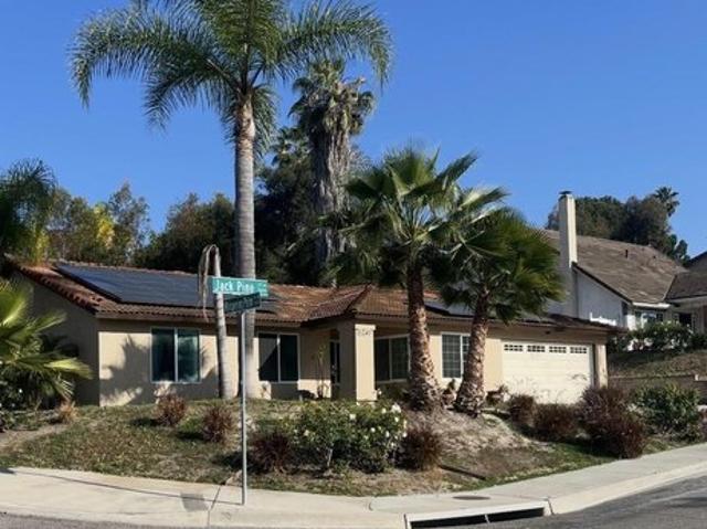 House for sale in Oceanside, California