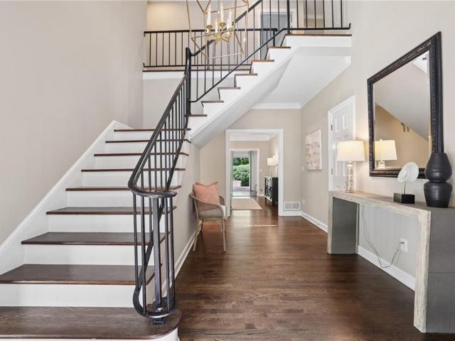 House for sale in Sandy Springs, Georgia
