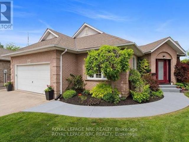 House for sale in Niagara, Ontario