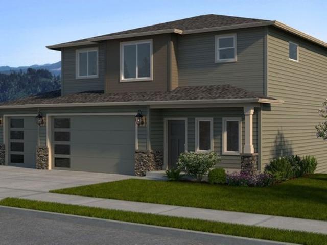 House for sale in Camas, Washington