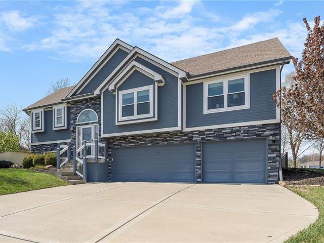 House for sale in Kansas City, Missouri