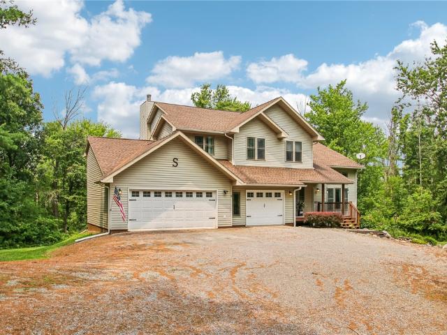 House for sale in Conesus, New York