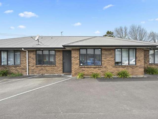 Apartment for sale in Hamilton, Waikato