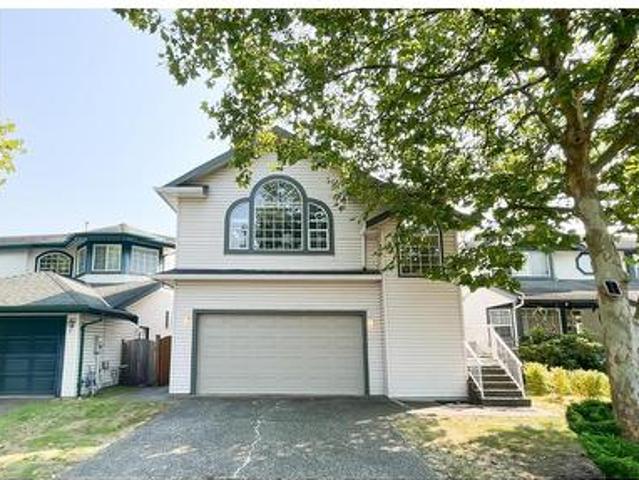 House for sale in Richmond, British Columbia