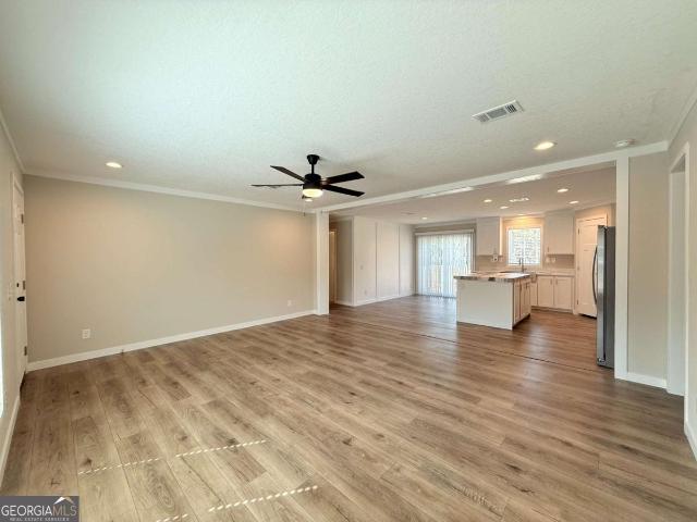 House for sale in Pierce, Georgia